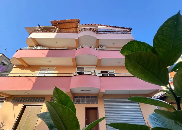 Vila Tirana 98
