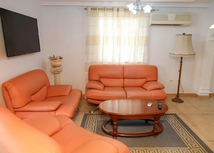 Vila Tirana 98