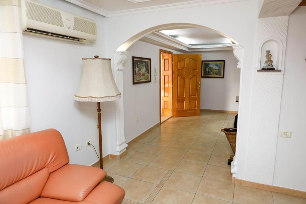 Villa 98 Tirana